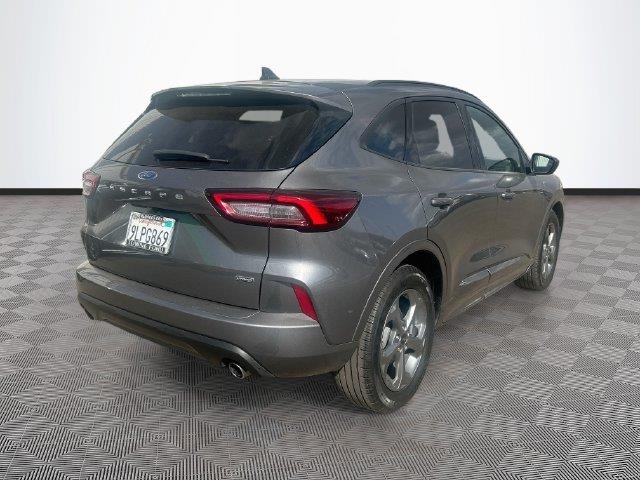 2024 Ford Escape - $19,800