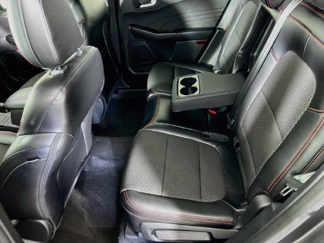 2024 Ford Escape - $19,800