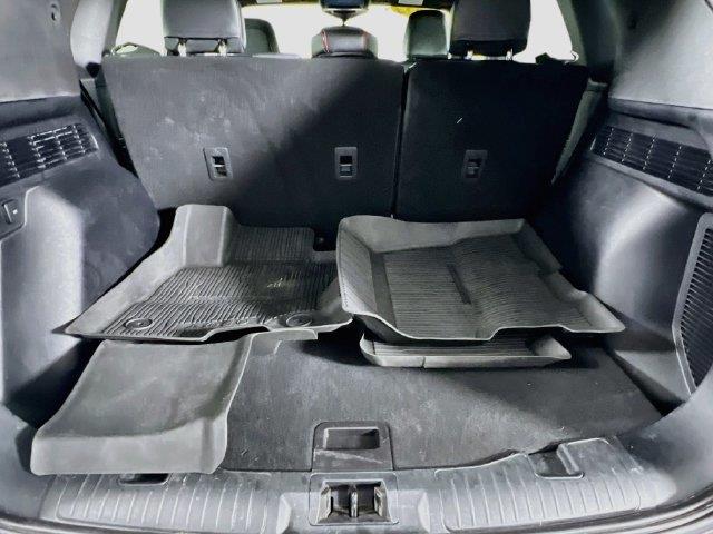 2024 Ford Escape - $19,800