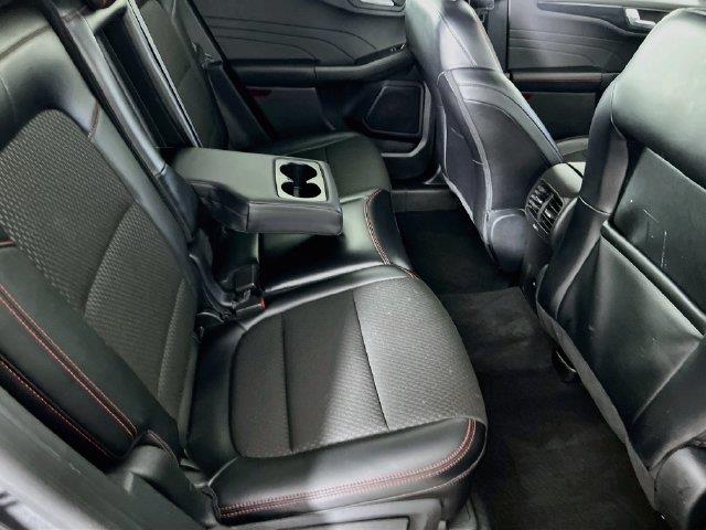 2024 Ford Escape - $19,800