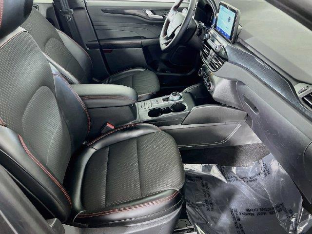 2024 Ford Escape - $19,800