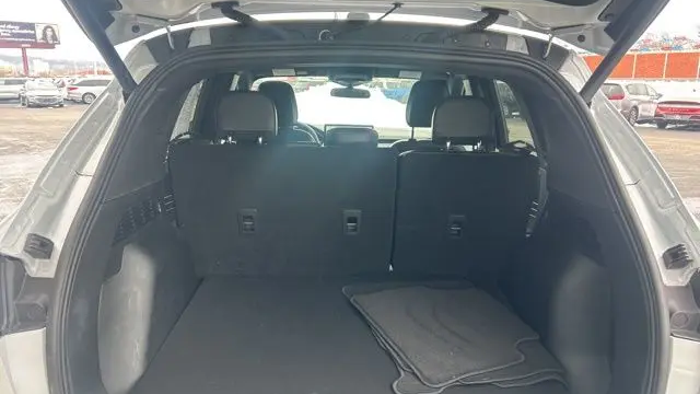2025 Ford Escape Hybrid ST-Line