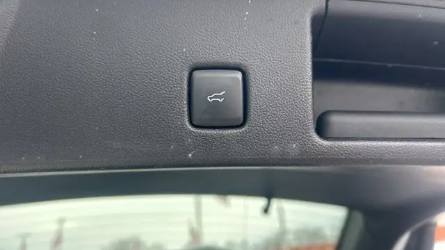 2025 Ford Escape Hybrid ST-Line