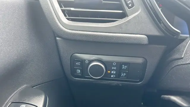 2025 Ford Escape Hybrid ST-Line