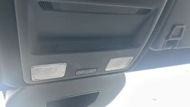 2025 Ford Escape Hybrid ST-Line
