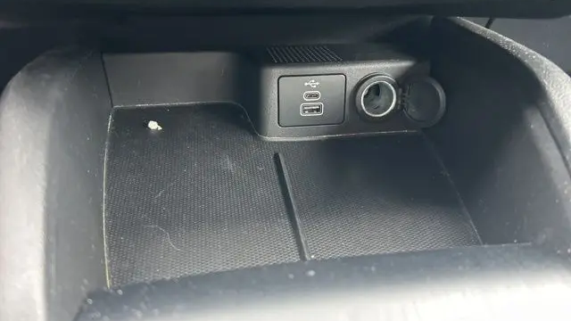 2025 Ford Escape Hybrid ST-Line