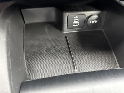 2025 Ford Escape Hybrid St-Line 4DR SUV