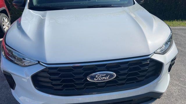 2025 Ford Escape Hybrid ST-Line