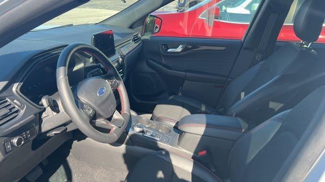 2025 Ford Escape Hybrid ST-Line
