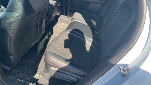 2025 Ford Escape Hybrid ST-Line