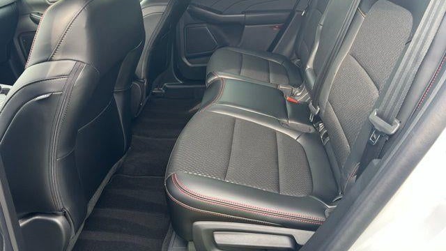 2025 Ford Escape Hybrid ST-Line