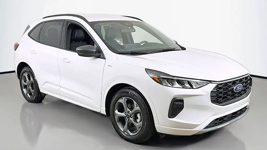 2023 Ford Escape Hybrid ST-Line