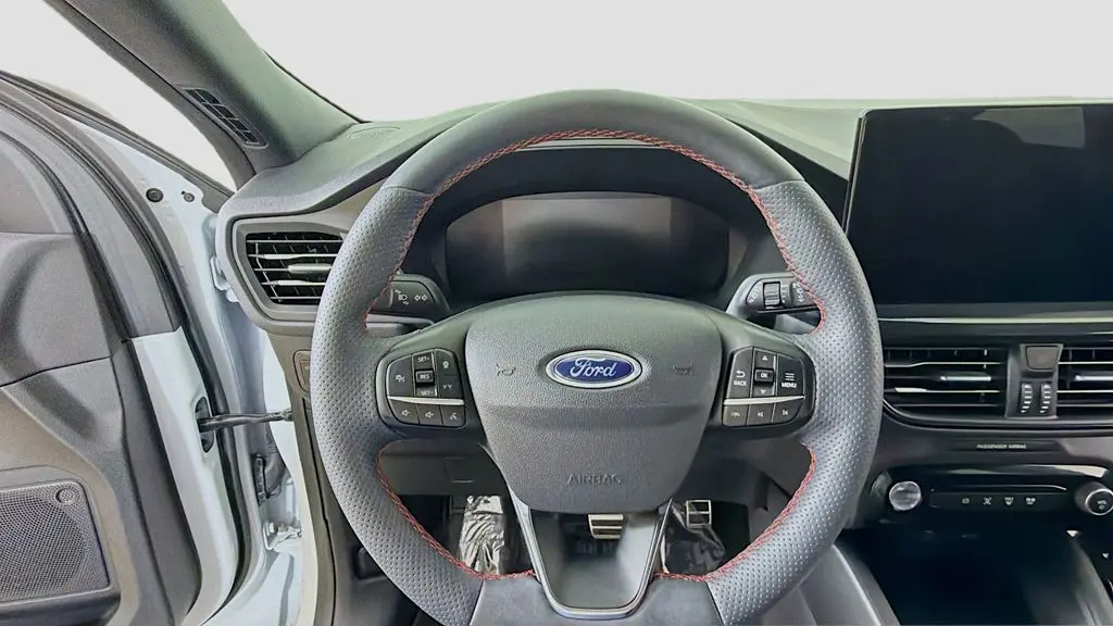 2023 Ford Escape Hybrid ST-Line
