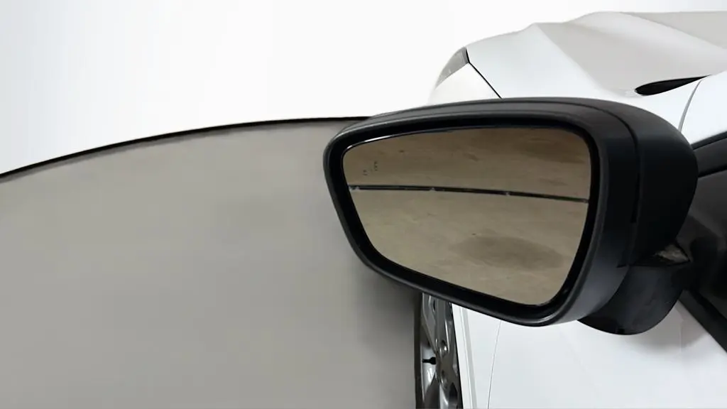 2023 Ford Escape Hybrid ST-Line