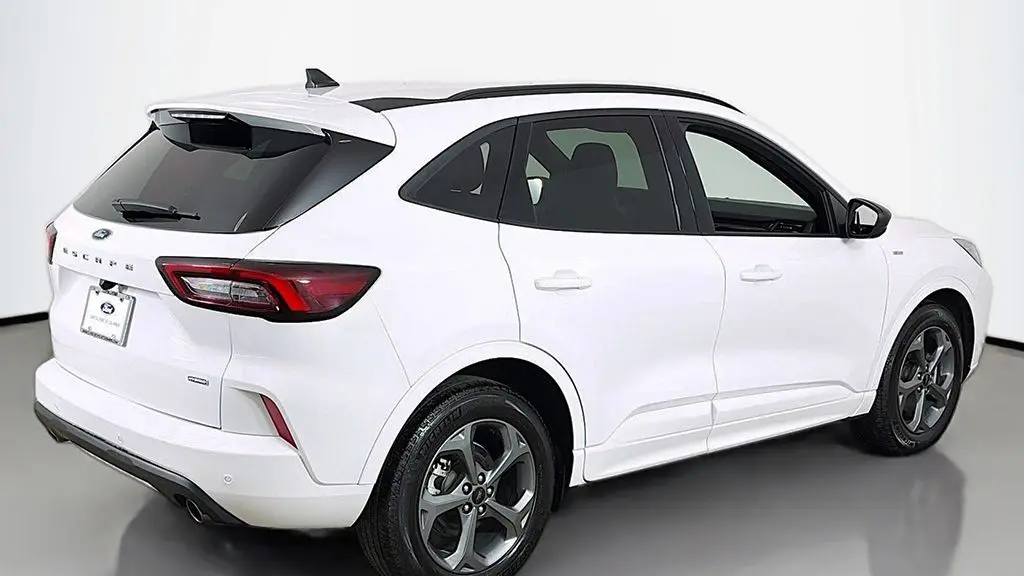 2023 Ford Escape Hybrid ST-Line