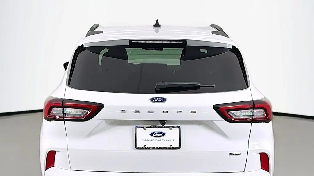 2023 Ford Escape Hybrid ST-Line