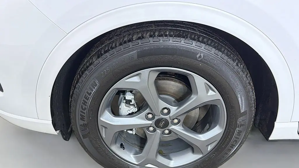 2023 Ford Escape Hybrid ST-Line