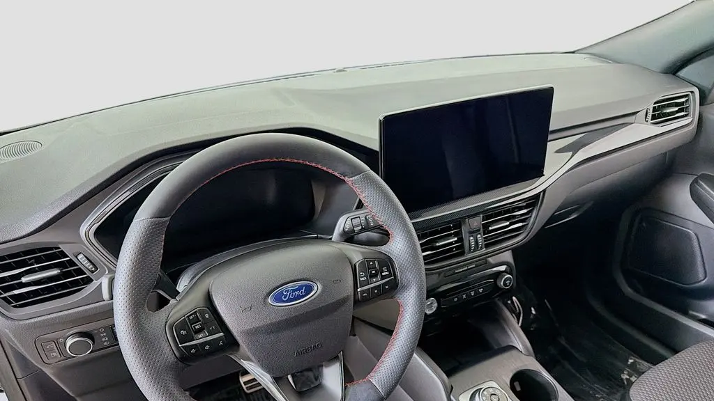 2023 Ford Escape Hybrid ST-Line
