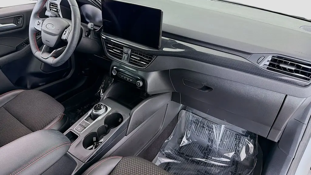 2023 Ford Escape Hybrid ST-Line