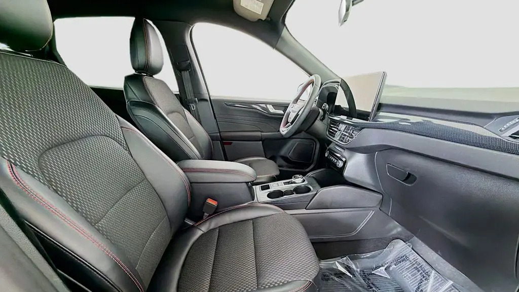2023 Ford Escape Hybrid ST-Line