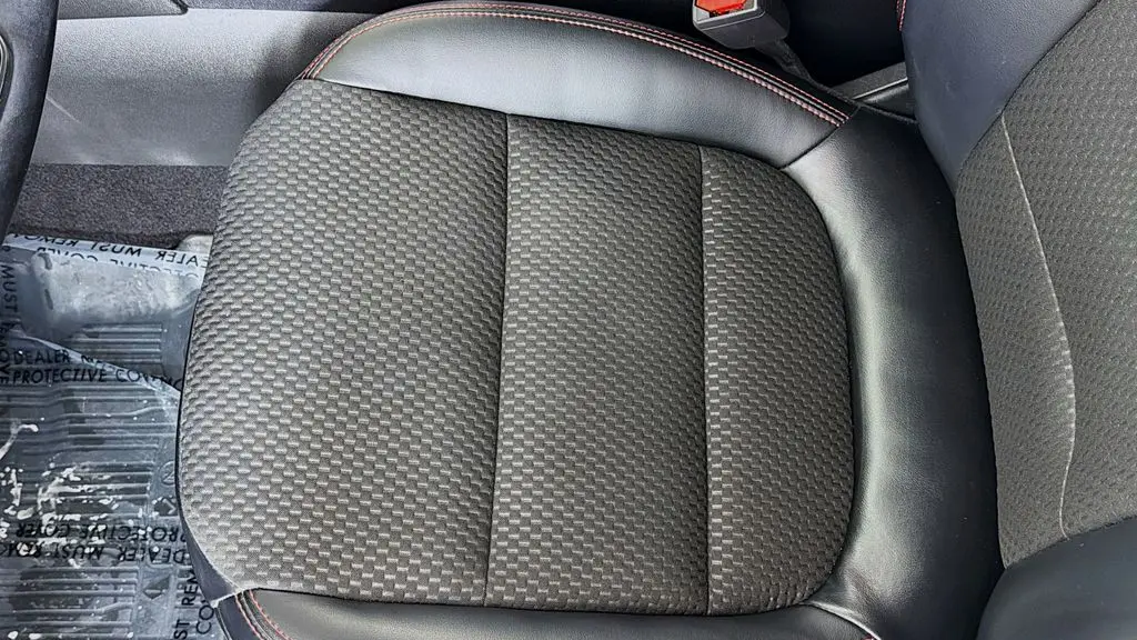2023 Ford Escape Hybrid ST-Line