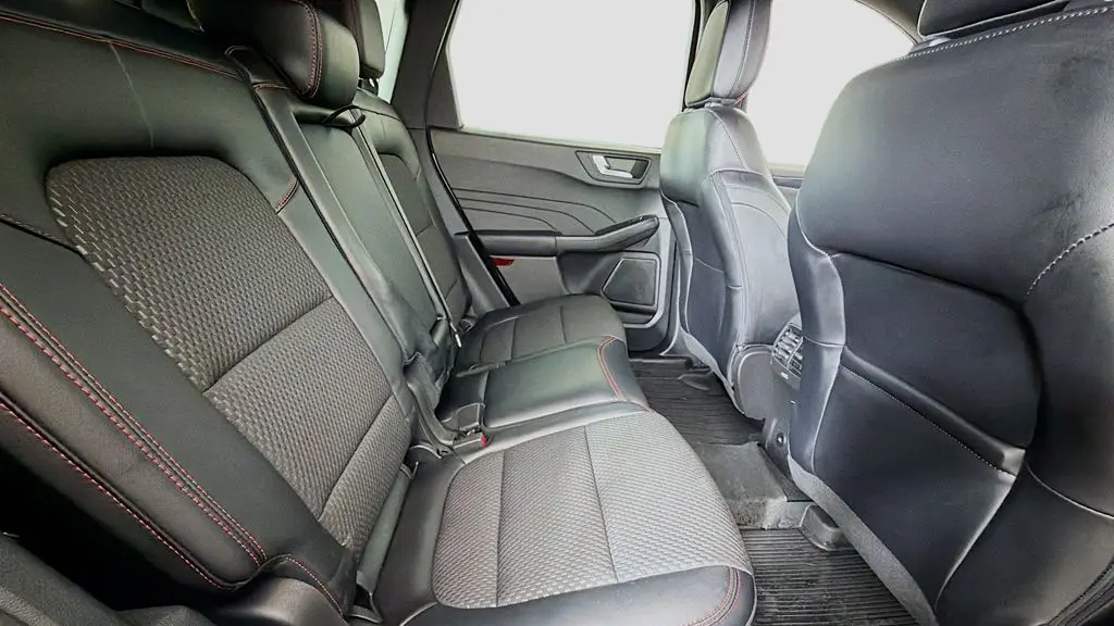 2023 Ford Escape Hybrid ST-Line