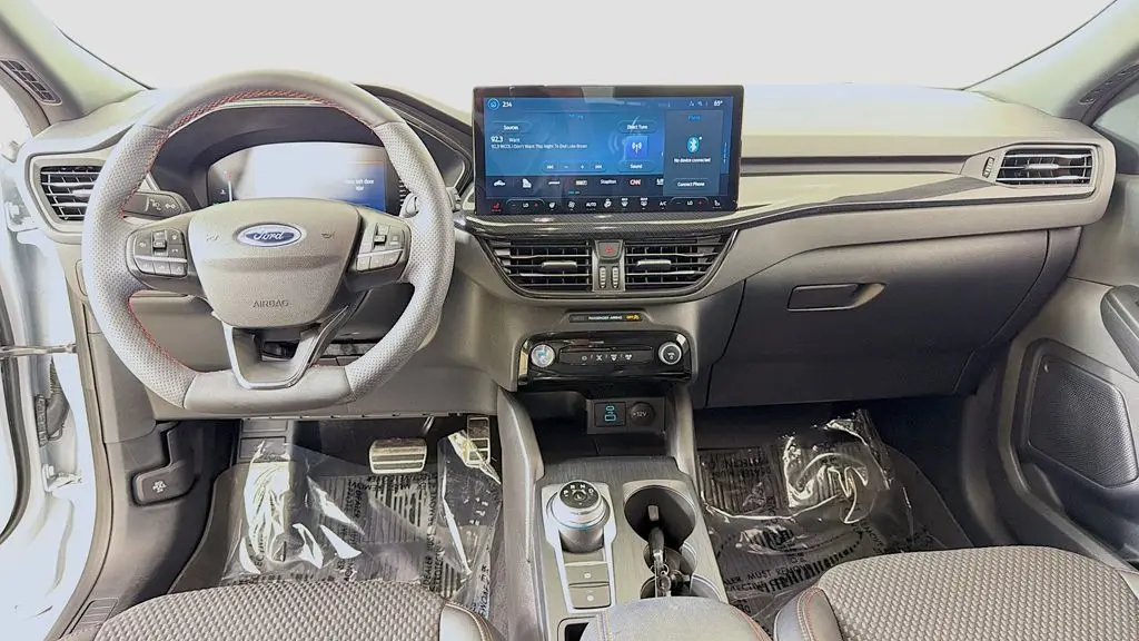 2023 Ford Escape Hybrid ST-Line