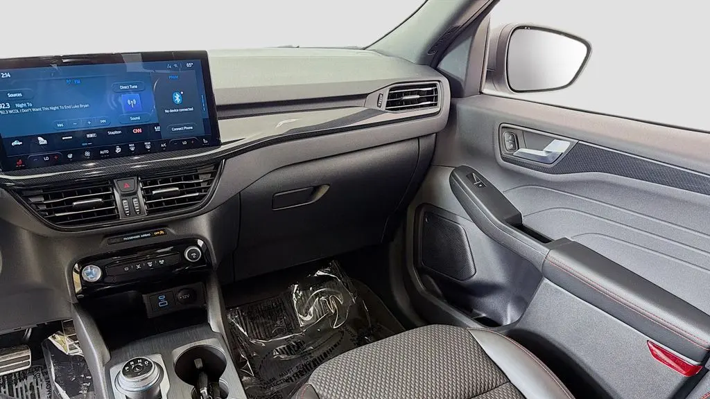 2023 Ford Escape Hybrid ST-Line