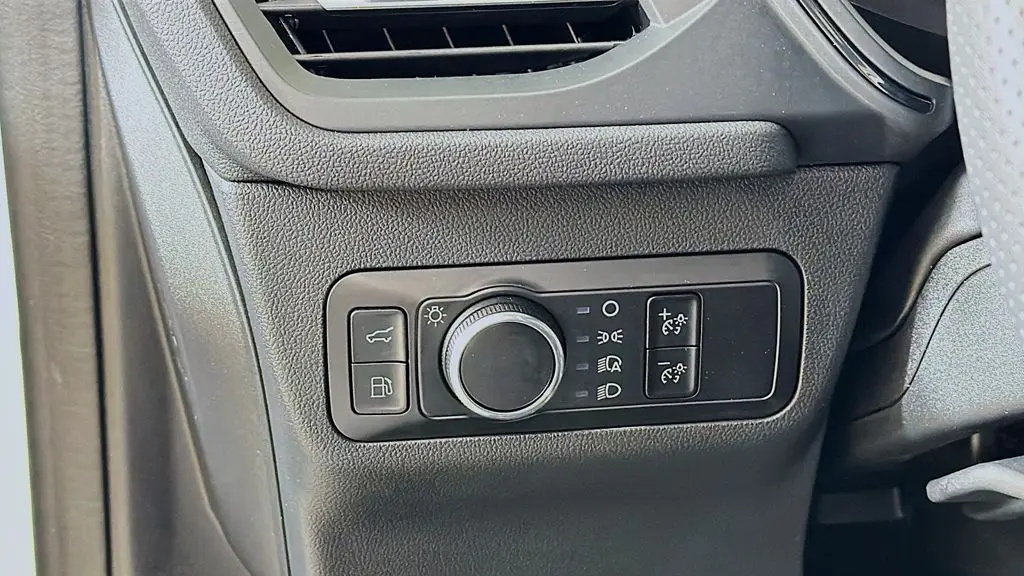 2023 Ford Escape Hybrid ST-Line