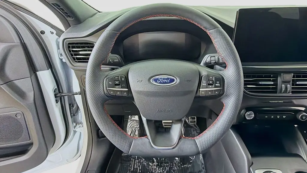 2023 Ford Escape Hybrid ST-Line
