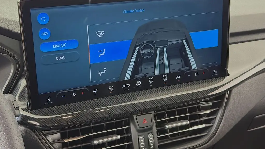 2023 Ford Escape Hybrid ST-Line