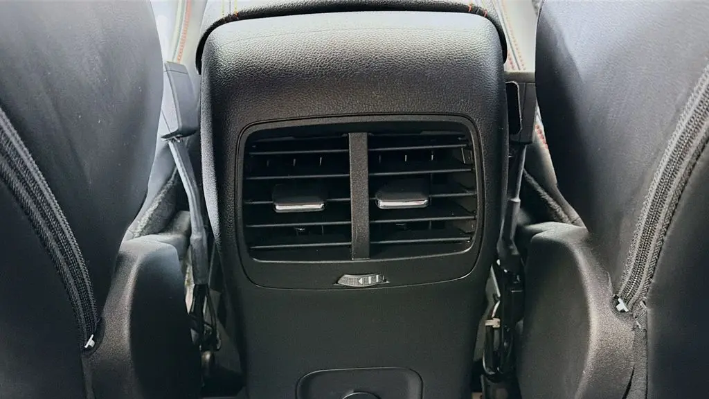 2023 Ford Escape Hybrid ST-Line