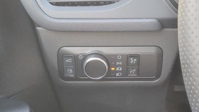 2023 Ford Escape Hybrid ST-Line
