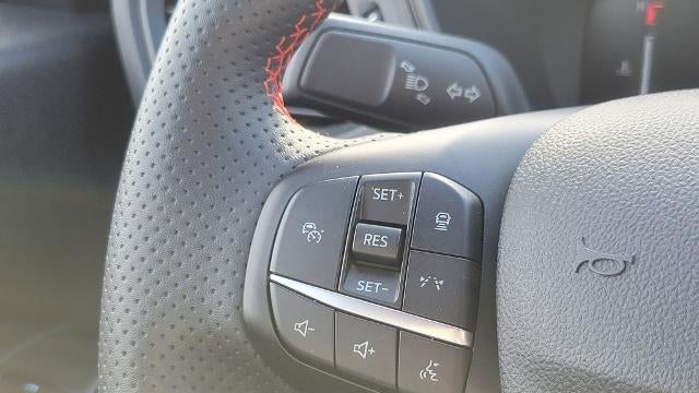 2023 Ford Escape Hybrid ST-Line