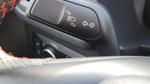 2023 Ford Escape Hybrid ST-Line