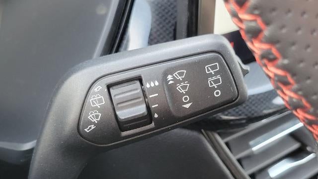 2023 Ford Escape Hybrid ST-Line