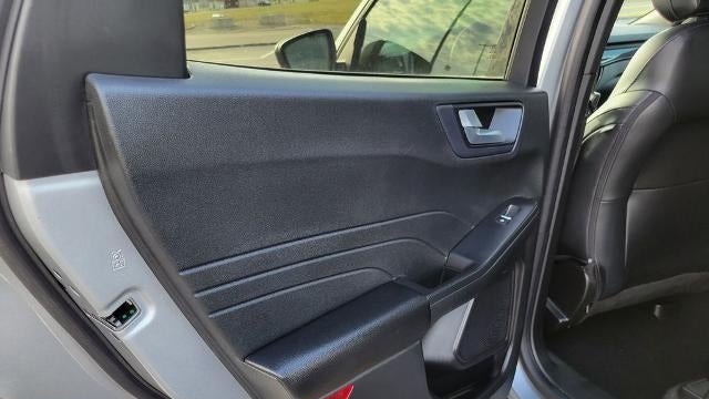 2023 Ford Escape Hybrid ST-Line