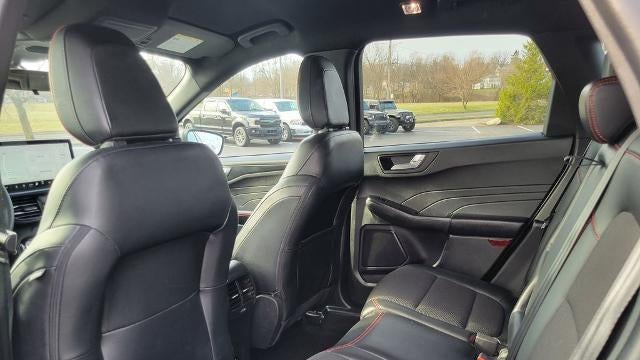 2023 Ford Escape Hybrid ST-Line