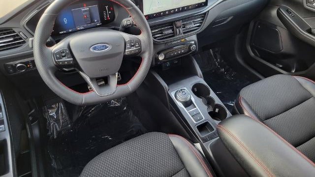 2023 Ford Escape Hybrid ST-Line