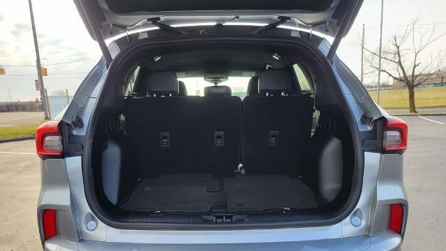 2023 Ford Escape Hybrid ST-Line