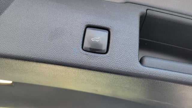 2023 Ford Escape Hybrid ST-Line