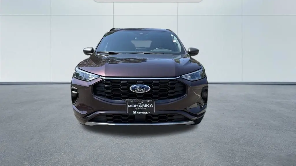 2023 Ford Escape Hybrid ST-Line