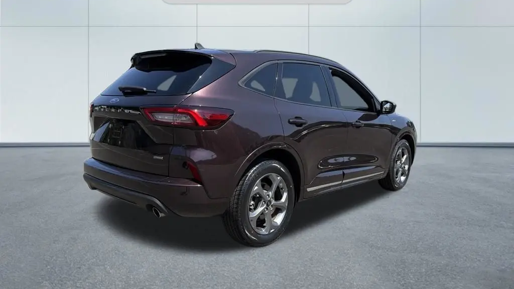 2023 Ford Escape Hybrid ST-Line