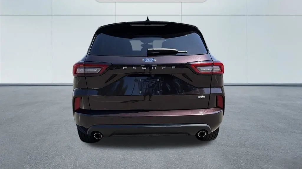 2023 Ford Escape Hybrid ST-Line