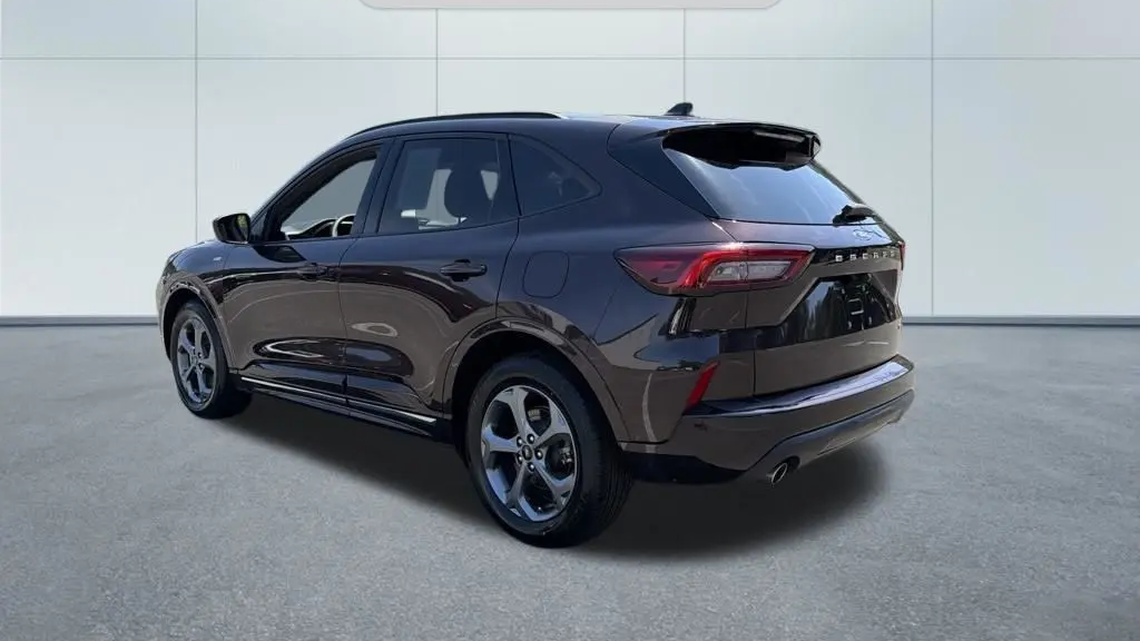 2023 Ford Escape Hybrid ST-Line