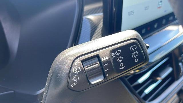 2025 Ford Escape Hybrid ST-Line