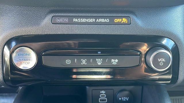 2025 Ford Escape Hybrid ST-Line