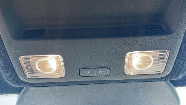 2025 Ford Escape Hybrid ST-Line