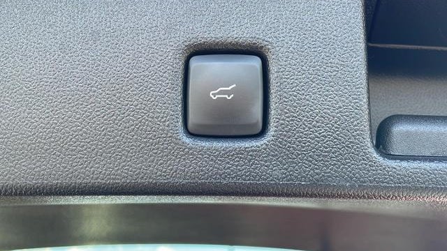 2025 Ford Escape Hybrid ST-Line