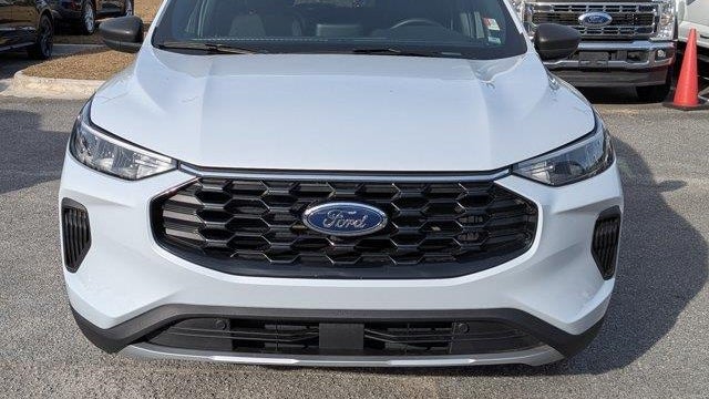 2025 Ford Escape Hybrid ST-Line